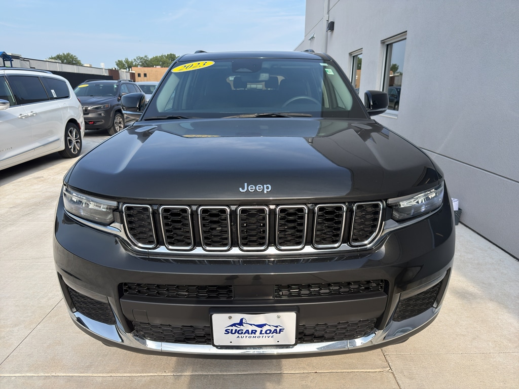 jeep grand cherokee l 2023 1C4RJKBG9P8838484 image jeep grand cherokee l 2023 1C4RJKBG9P8838484 image